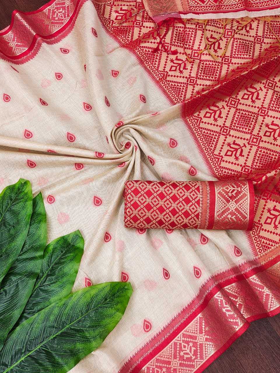 Ynf Cotton KESH532 aruniya cotton Sarees Wholesale Ready To Wear Sarees Party Wear Sarees Fancy Sarees Manufacturer