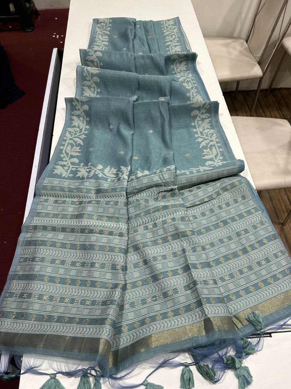 Ynf Cotton KESH532 canvas cotton 104 Sarees Wholesale Designer Sarees Party Wear Sarees Fancy Sarees Manufacturer