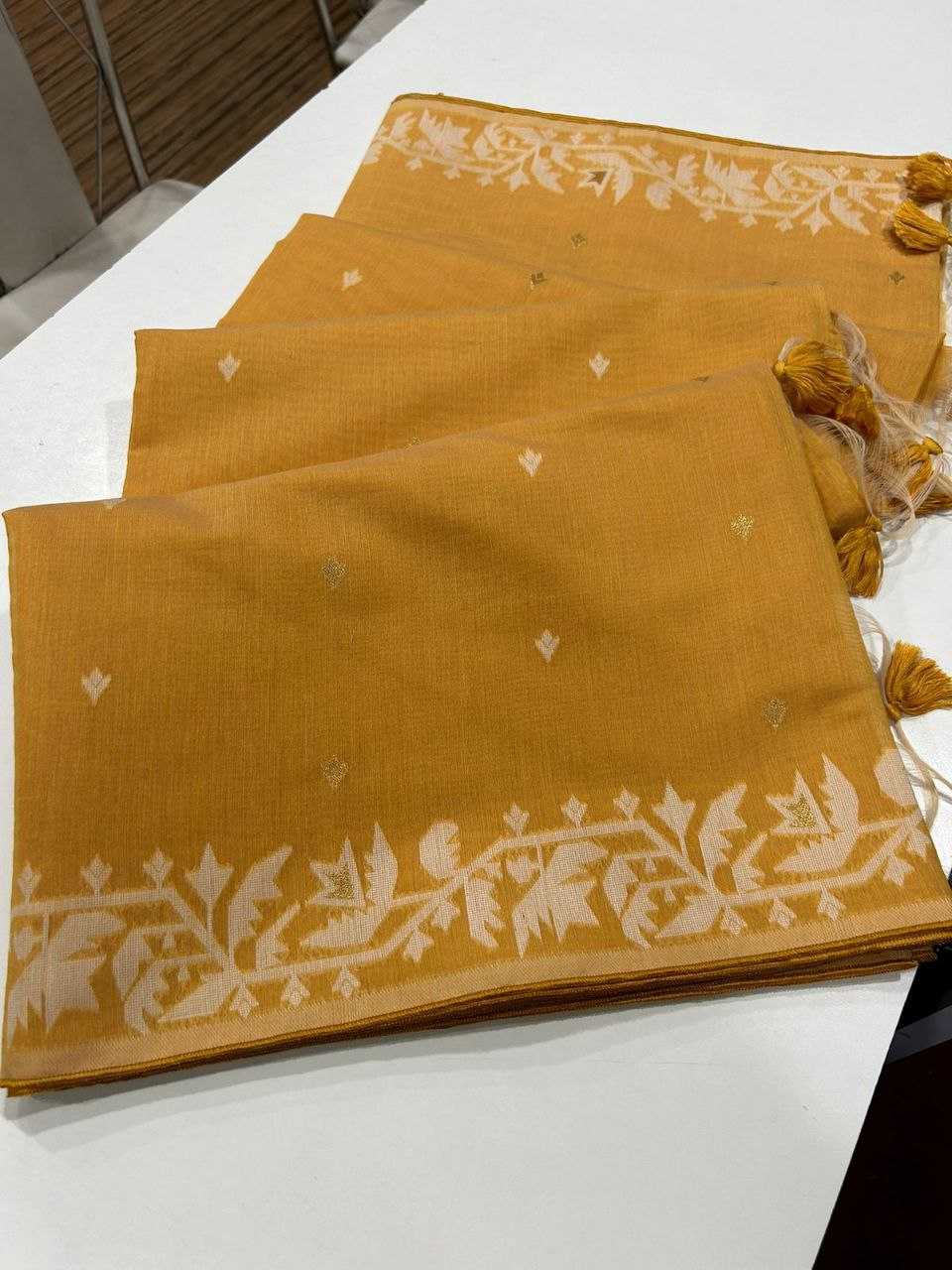 Ynf Cotton KESH532 canvas cotton 104 Sarees Wholesale Designer Sarees Party Wear Sarees Fancy Sarees Manufacturer