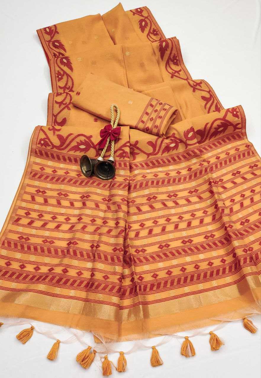Ynf Cotton KESH532 canvas cotton 107 Sarees Wholesale Designer Sarees Party Wear Sarees Fancy Sarees Manufacturer