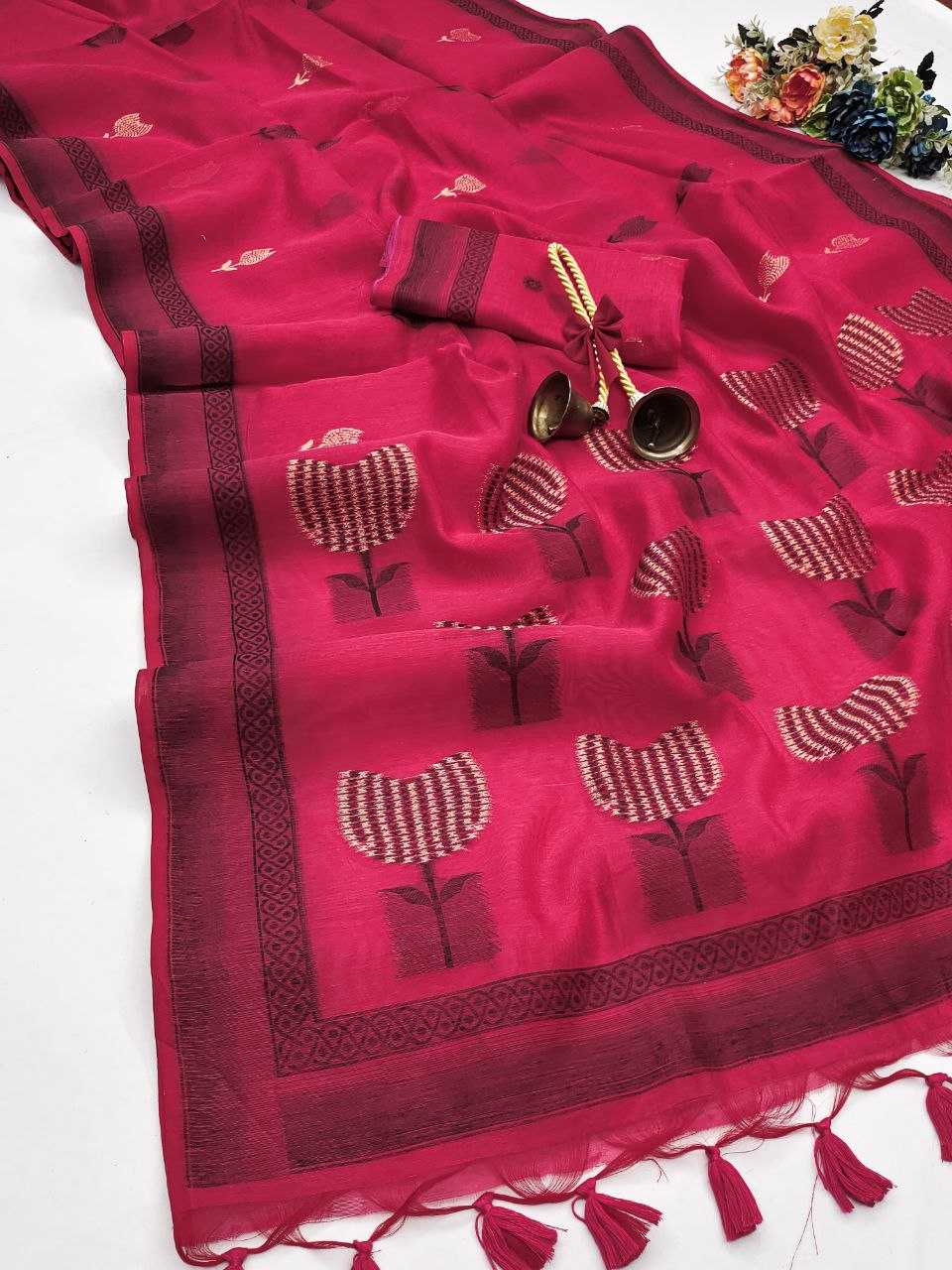 Ynf Cotton KESH532 devra cotton Sarees Wholesale Designer Sarees Party Wear Sarees Fancy Sarees Manufacturer