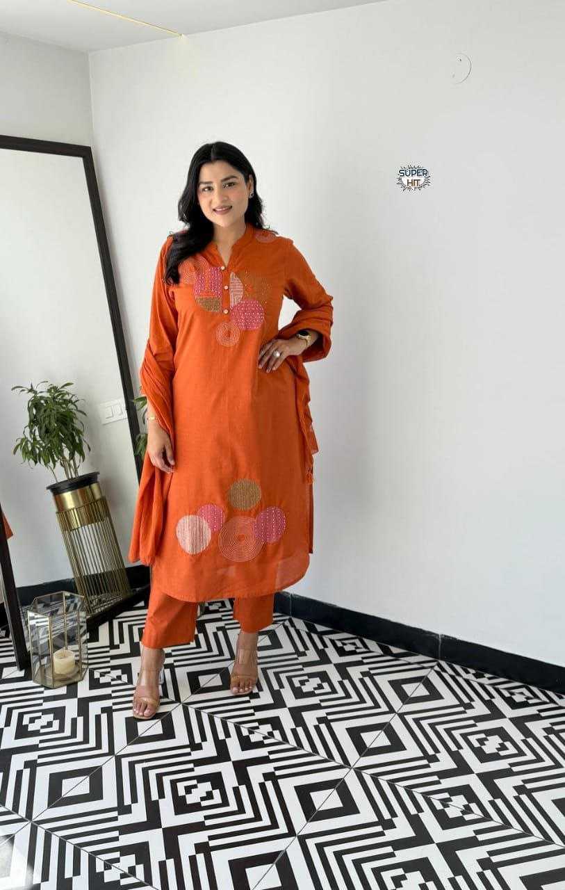 Ynf Cotton KESH536 1306 Kurti Wholesale Designer Kurtis Cotton Kurtis Embroidered Kurtis Manufacturer
