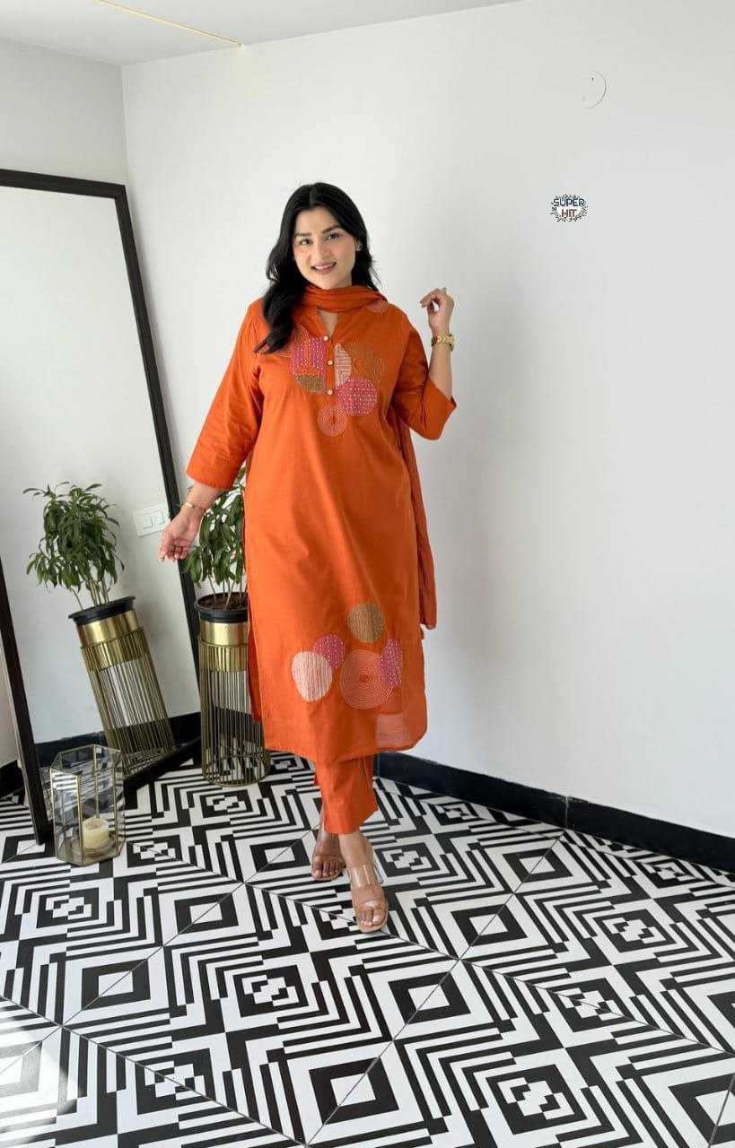 Ynf Cotton KESH536 1306 Kurti Wholesale Designer Kurtis Cotton Kurtis Embroidered Kurtis Manufacturer