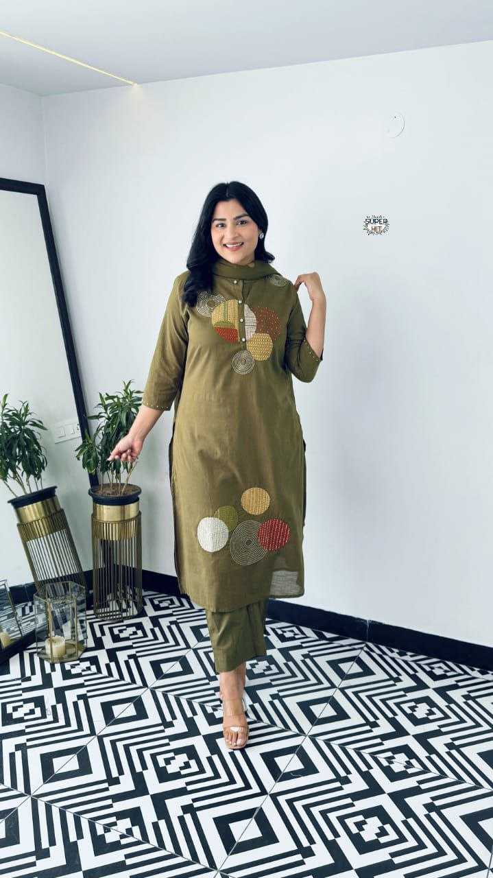 Ynf Cotton KESH536 1306 Kurti Wholesale Festive Kurtis Designer Kurtis Embroidered Kurtis Manufacturer