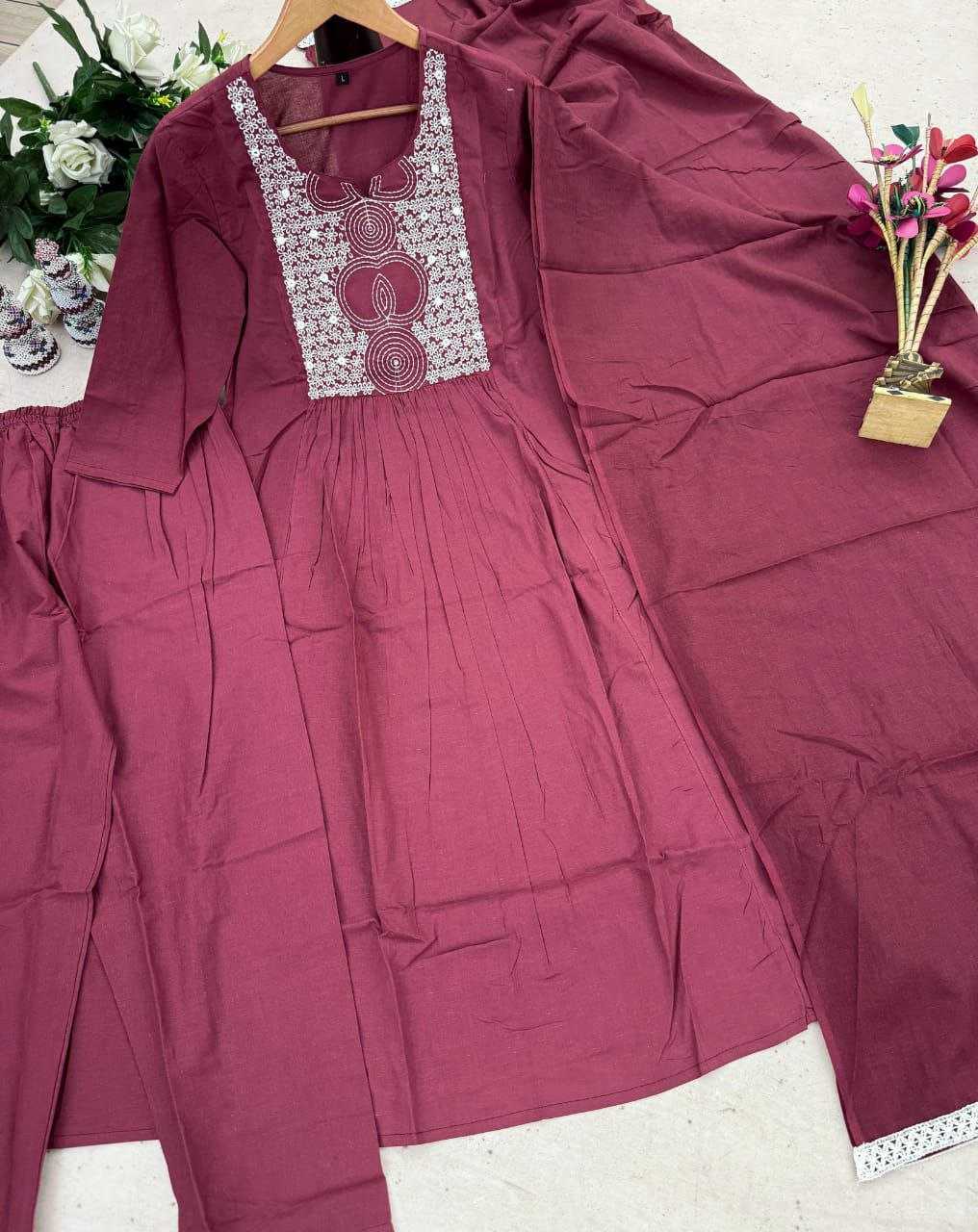 Ynf Cotton KESH536 1307 Kurti Wholesale Designer Kurtis Cotton Kurtis Fancy Kurti Manufacturer