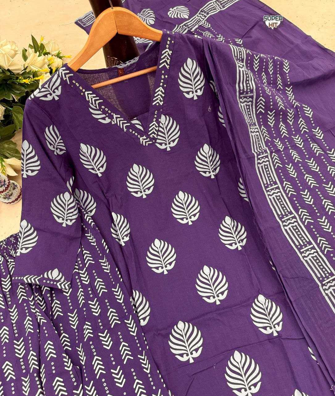 Ynf Cotton KESH536 1308 Suits & Dresses Wholesale Ladies Suits Printed Suits Cotton Suits Manufacturer