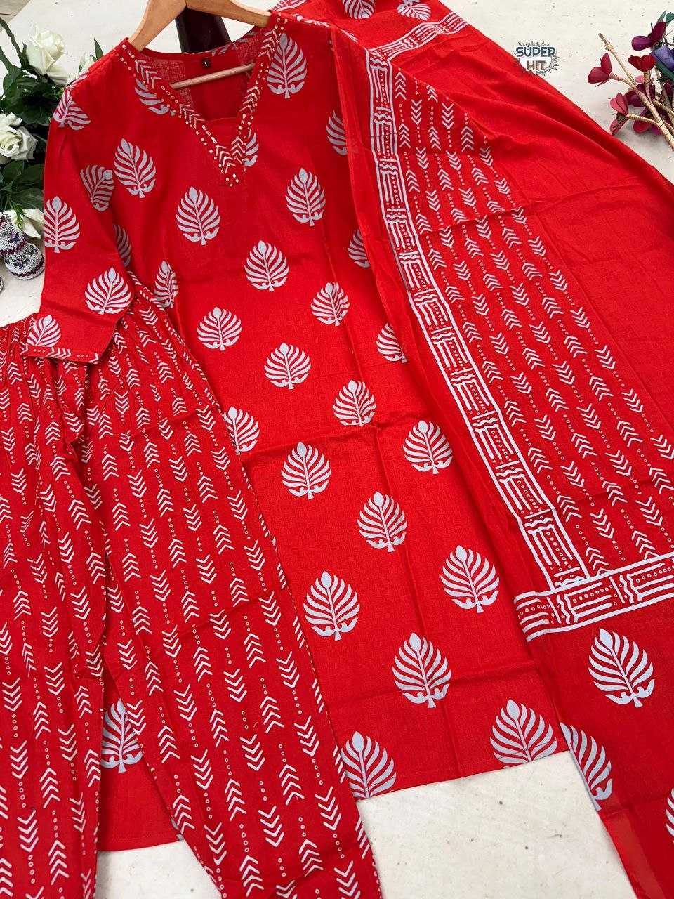 Ynf Cotton KESH536 1308 Suits & Dresses Wholesale Ladies Suits Printed Suits Cotton Suits Manufacturer