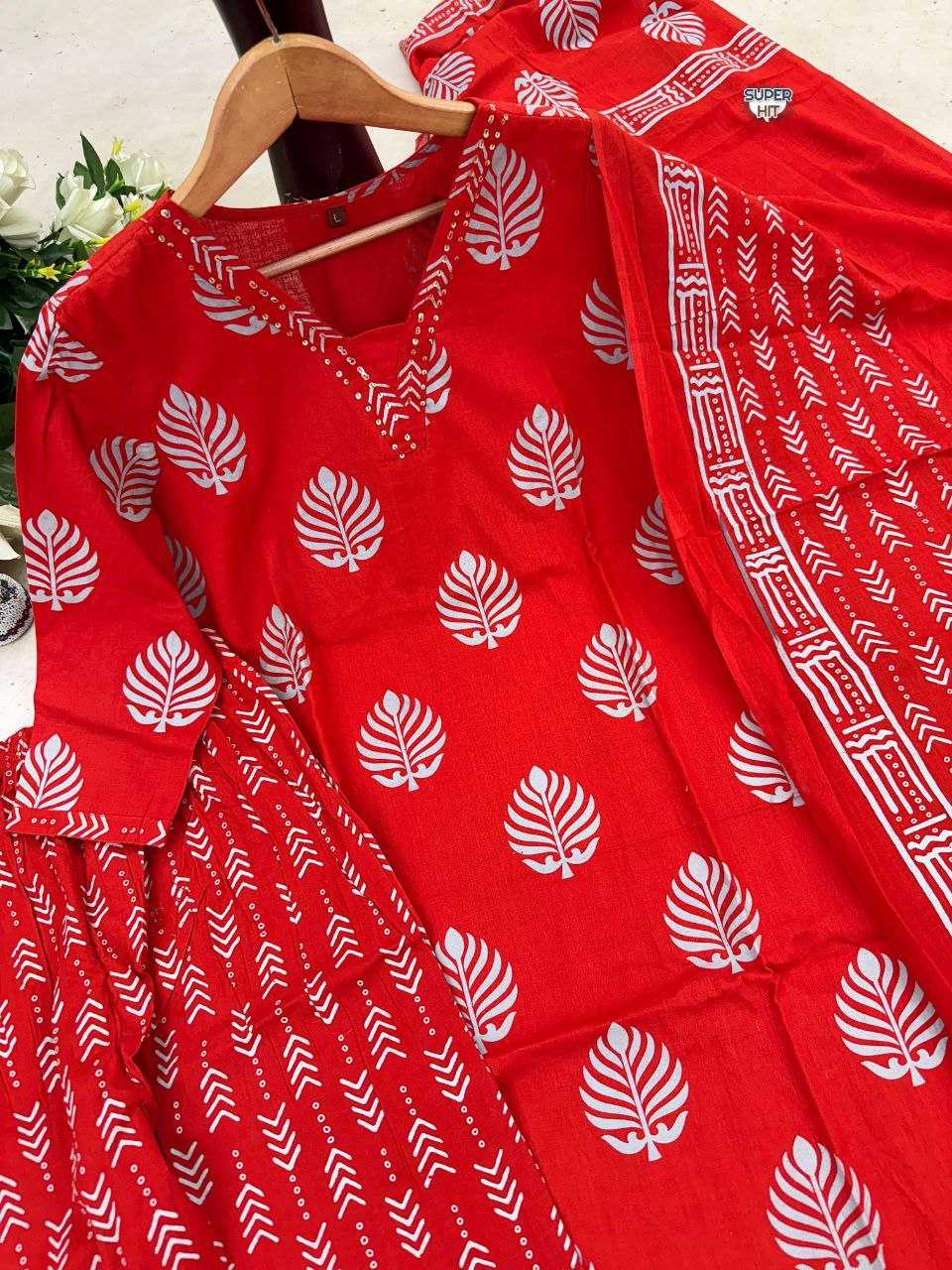Ynf Cotton KESH536 1308 Suits & Dresses Wholesale Ladies Suits Printed Suits Cotton Suits Manufacturer