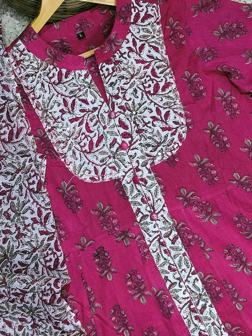 Ynf Cotton KESH536 1313 Suits & Dresses Wholesale Printed Suits Cotton Suits Party wear suits Manufacturer