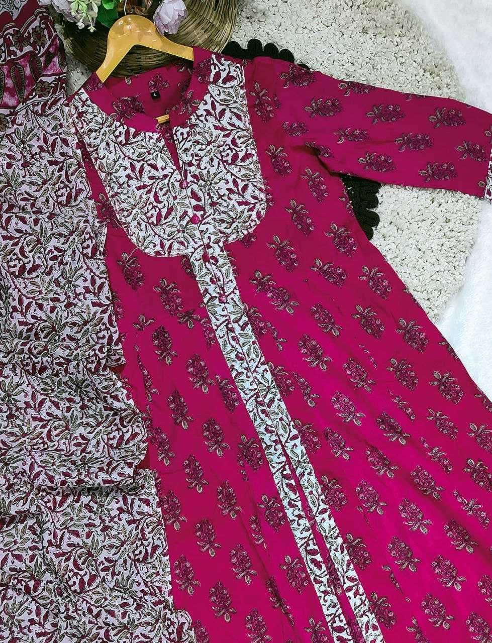 Ynf Cotton KESH536 1313 Suits & Dresses Wholesale Printed Suits Cotton Suits Party wear suits Manufacturer