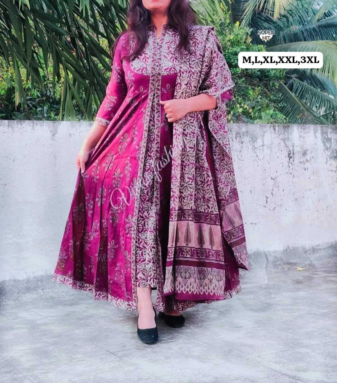 Ynf Cotton KESH536 1313 Suits & Dresses Wholesale Printed Suits Cotton Suits Party wear suits Manufacturer