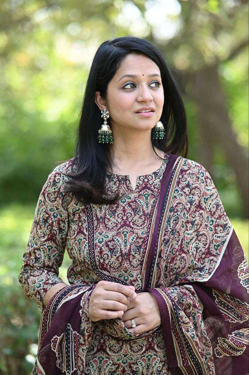 Ynf Cotton KESH536 1317 Suits & Dresses Wholesale Ladies Suits Printed Suits Cotton Suits Manufacturer