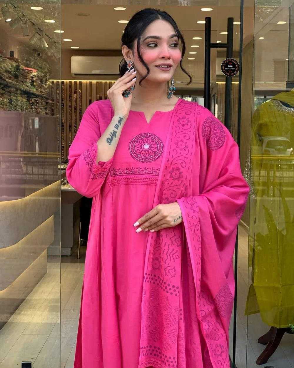 Ynf Cotton KESH536 1321 Kurti Festive Collections Wholesale Anarkali Kurtis Rakhi Collections Manufacturer