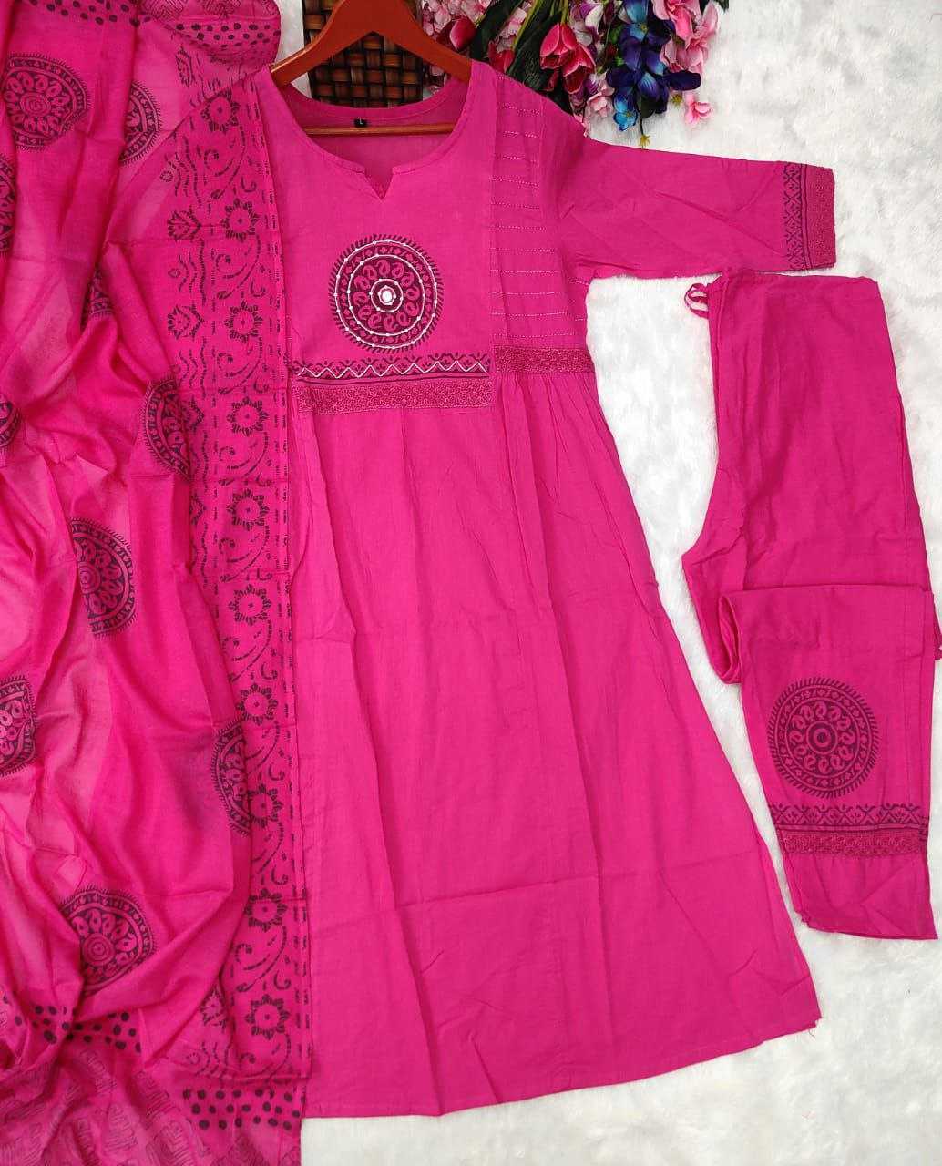 Ynf Cotton KESH536 1321 Kurti Festive Collections Wholesale Anarkali Kurtis Rakhi Collections Manufacturer