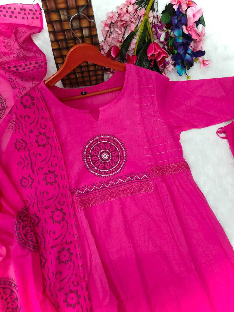 Ynf Cotton KESH536 1321 Kurti Festive Collections Wholesale Anarkali Kurtis Rakhi Collections Manufacturer