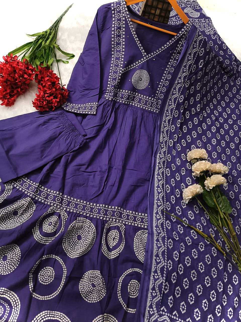 Ynf Cotton KESH536 1323 Kurti Festive Collections Wholesale Anarkali Kurtis Rakhi Collections Manufacturer