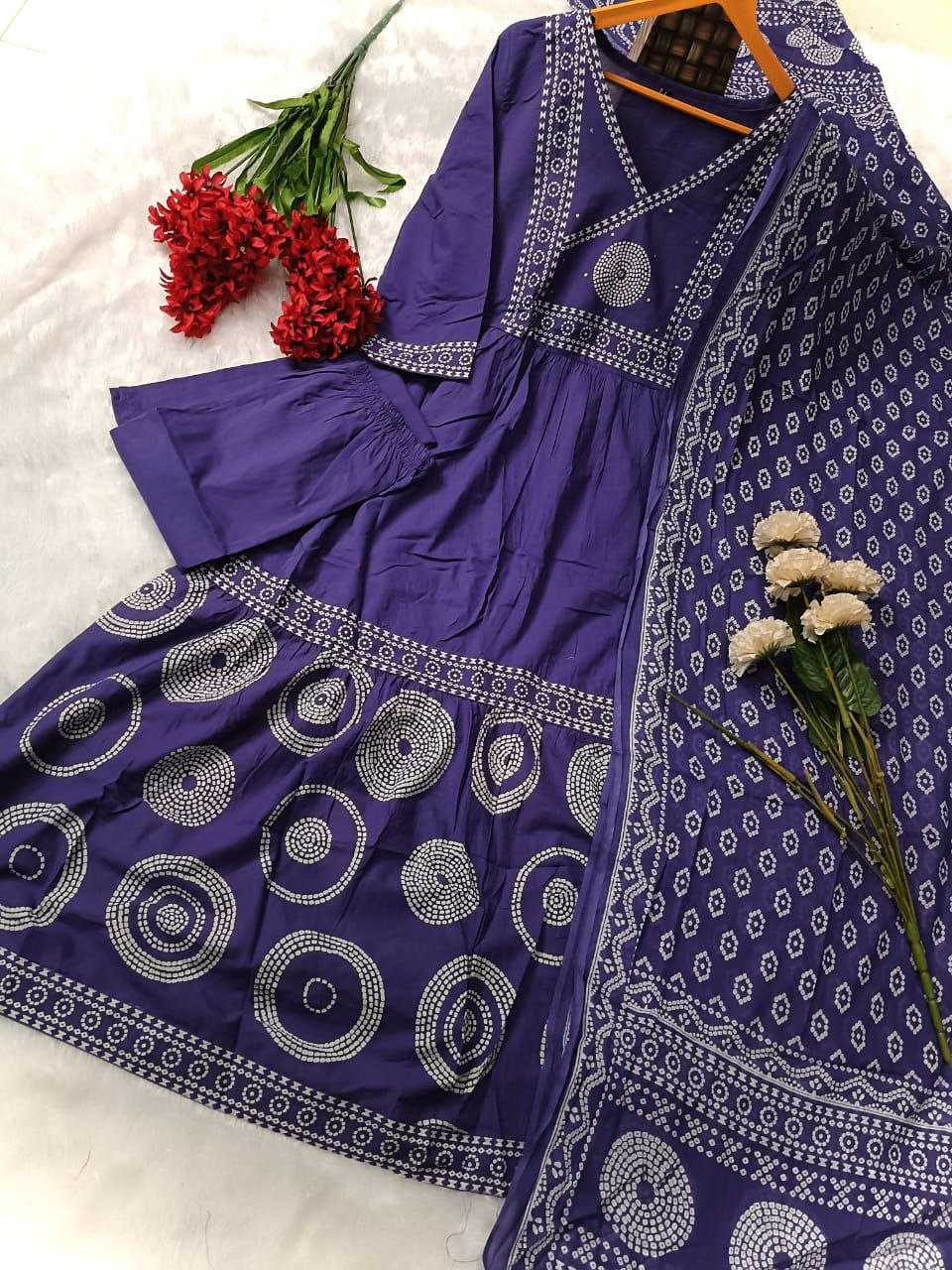 Ynf Cotton KESH536 1323 Kurti Festive Collections Wholesale Anarkali Kurtis Rakhi Collections Manufacturer