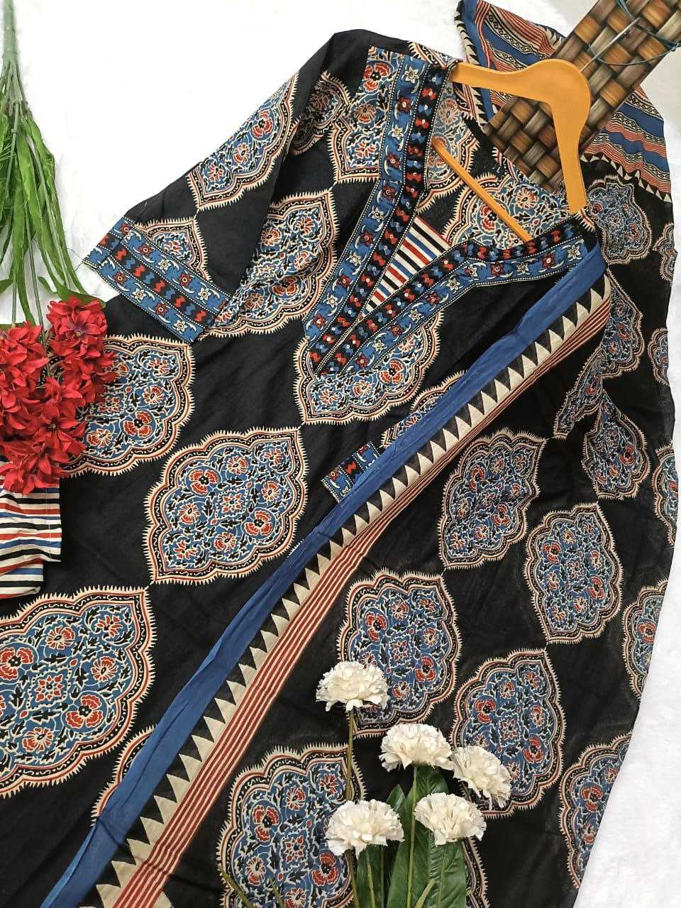 Ynf Cotton KESH536 1324 Suits & Dresses Wholesale Ladies Suits Printed Suits Cotton Suits Manufacturer