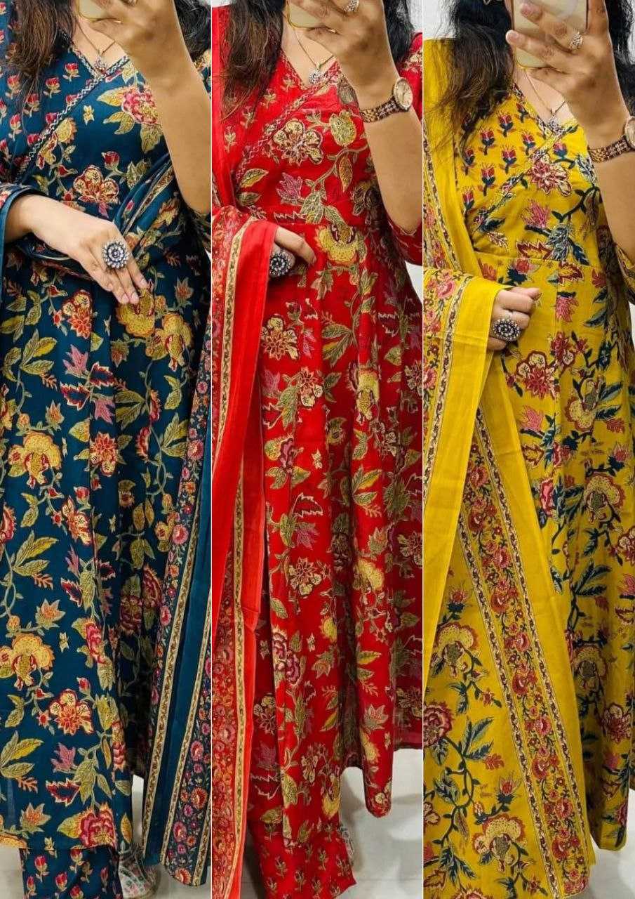 Ynf Cotton KESH536 1328 Kurti Festive Collections Wholesale Cotton Kurtis Rakhi Collections Manufacturer