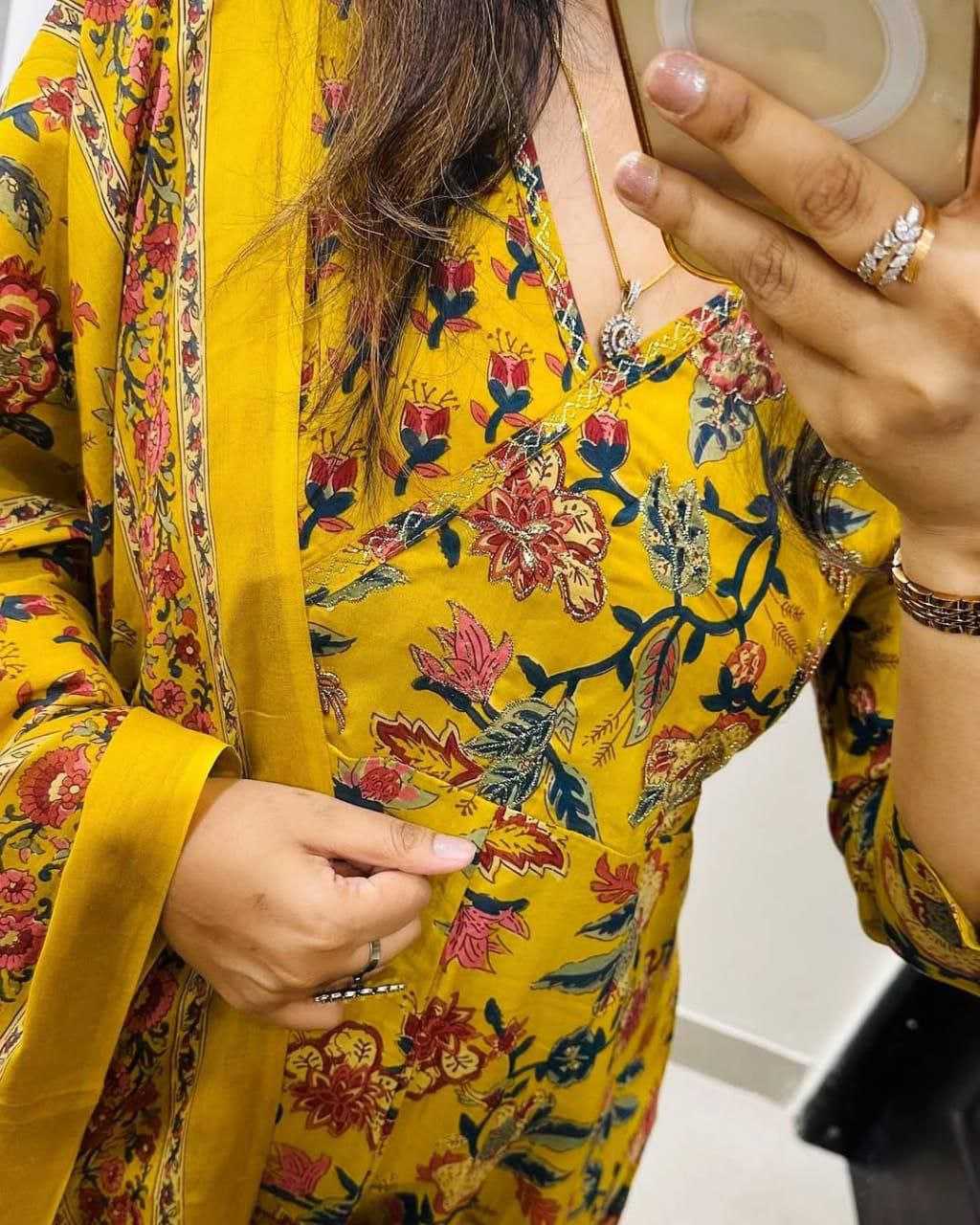 Ynf Cotton KESH536 1328 Kurti Festive Collections Wholesale Cotton Kurtis Rakhi Collections Manufacturer