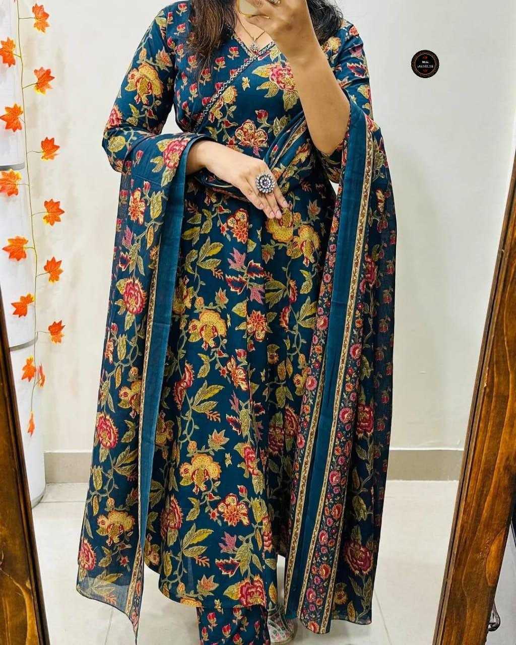 Ynf Cotton KESH536 1328 Kurti Festive Collections Wholesale Cotton Kurtis Rakhi Collections Manufacturer