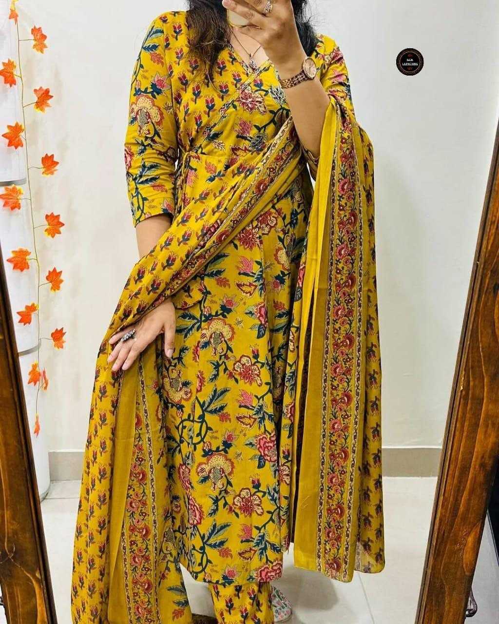 Ynf Cotton KESH536 1328 Kurti Festive Collections Wholesale Cotton Kurtis Rakhi Collections Manufacturer