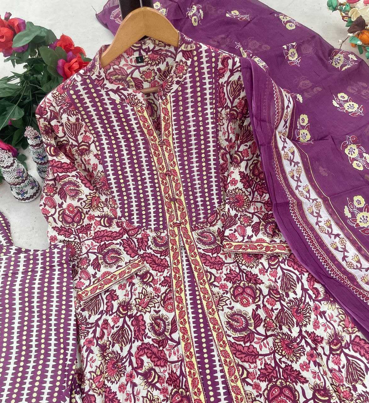 Ynf Cotton KESH536 Amazing Flair Kurti Wholesale Designer Kurtis Anarkali Kurtis Fancy Kurti Manufacturer