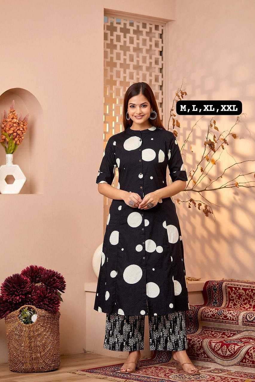 Ynf Cotton KESH536 BOOK Kurti Wholesale Printed Kurtis Kurtis With Bottom Kurti With Pants Manufacturer