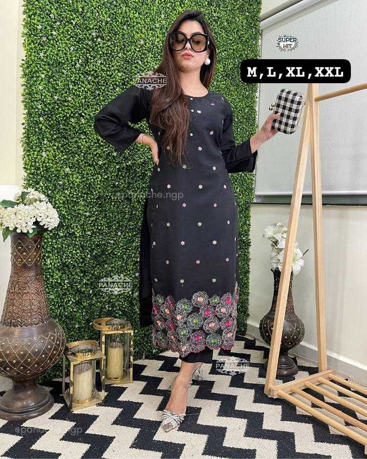 Ynf Cotton KESH536 BOOK Kurti Wholesale Printed Kurtis Kurtis With Bottom Kurti With Pants Manufacturer