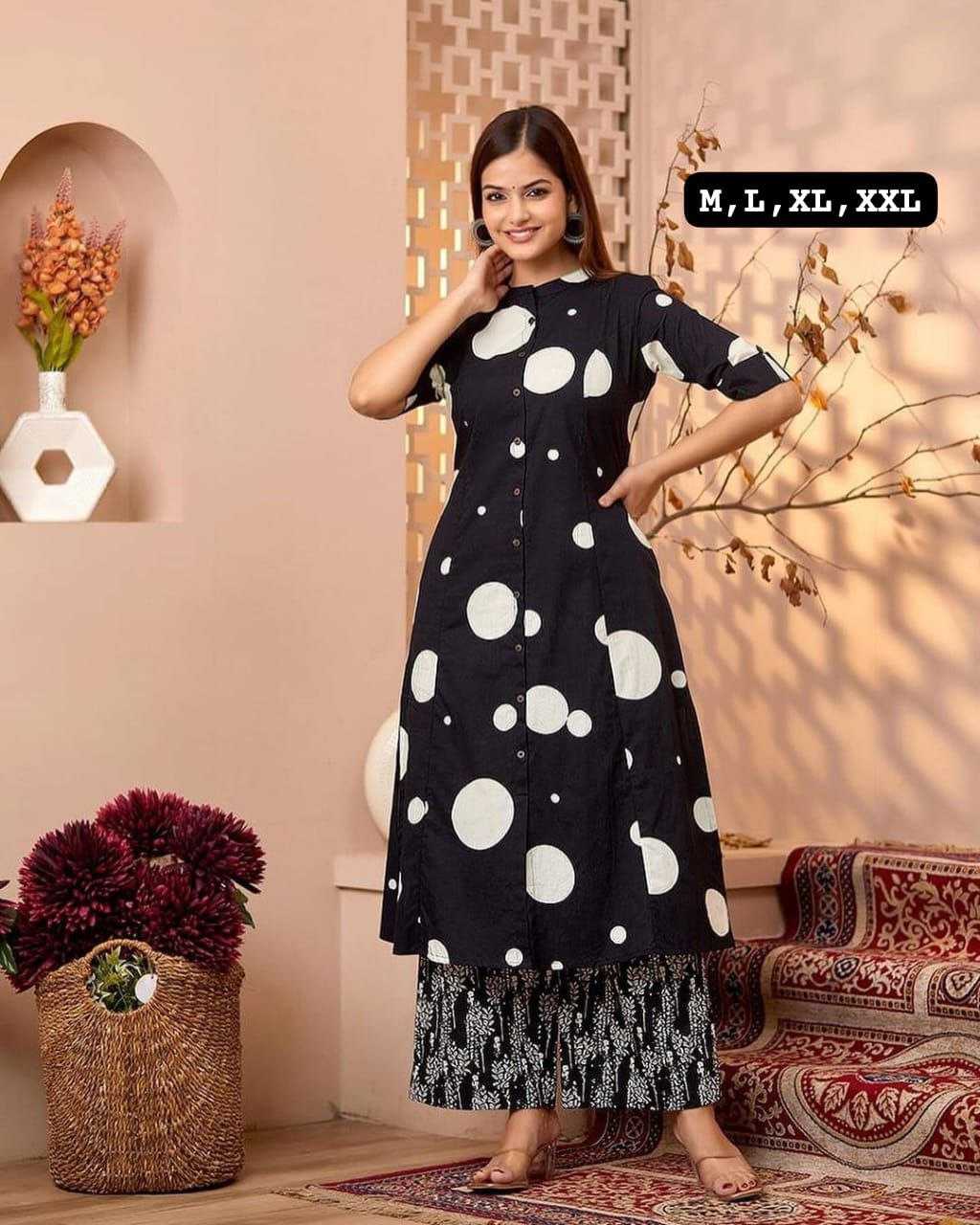Ynf Cotton KESH536 BOOK Kurti Wholesale Printed Kurtis Kurtis With Bottom Kurti With Pants Manufacturer