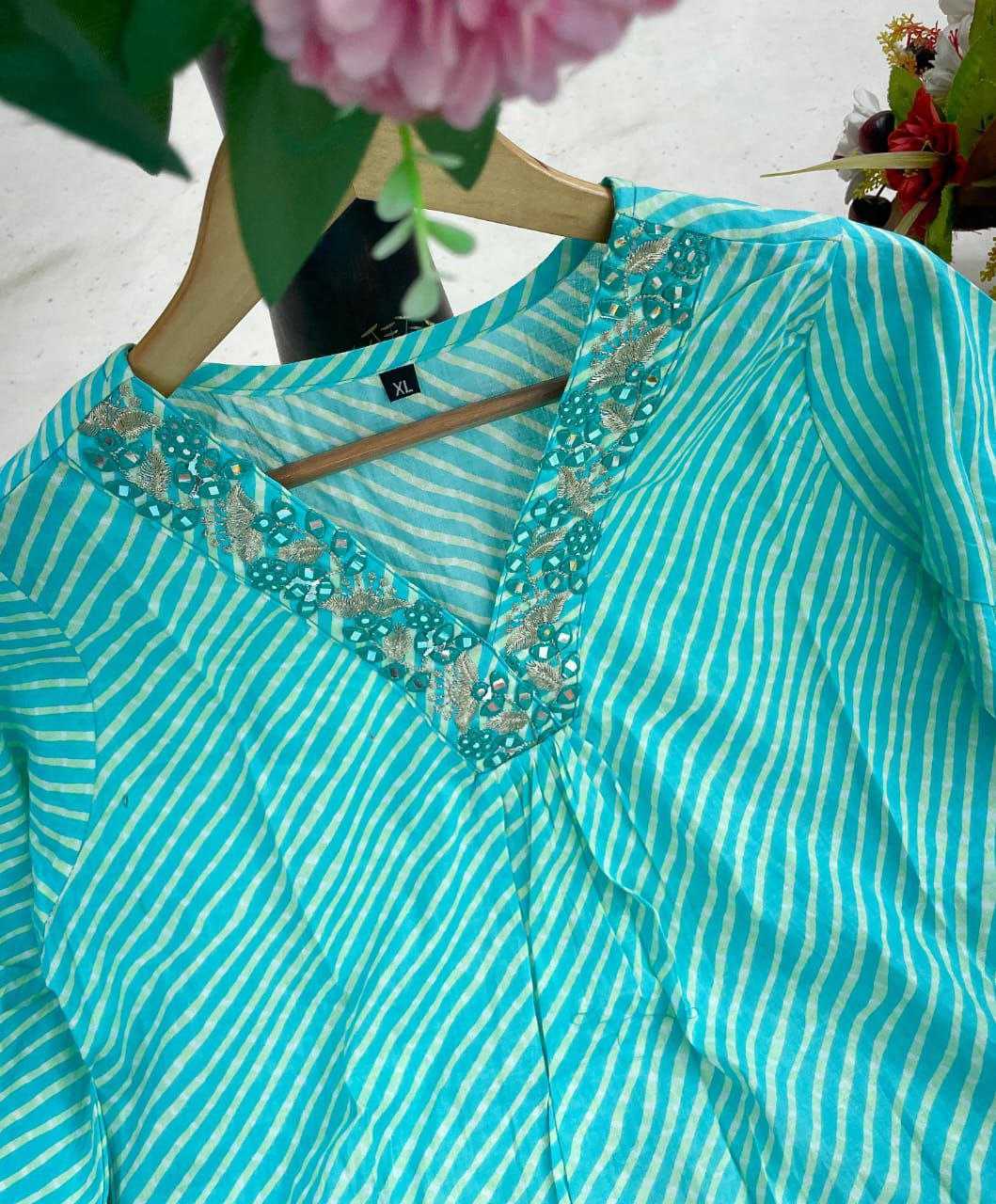 Ynf Cotton KESH536 KITTY PARTY Kurti Wholesale Casual Kurtis Festive Kurtis Kurtis With Bottom Manufacturer