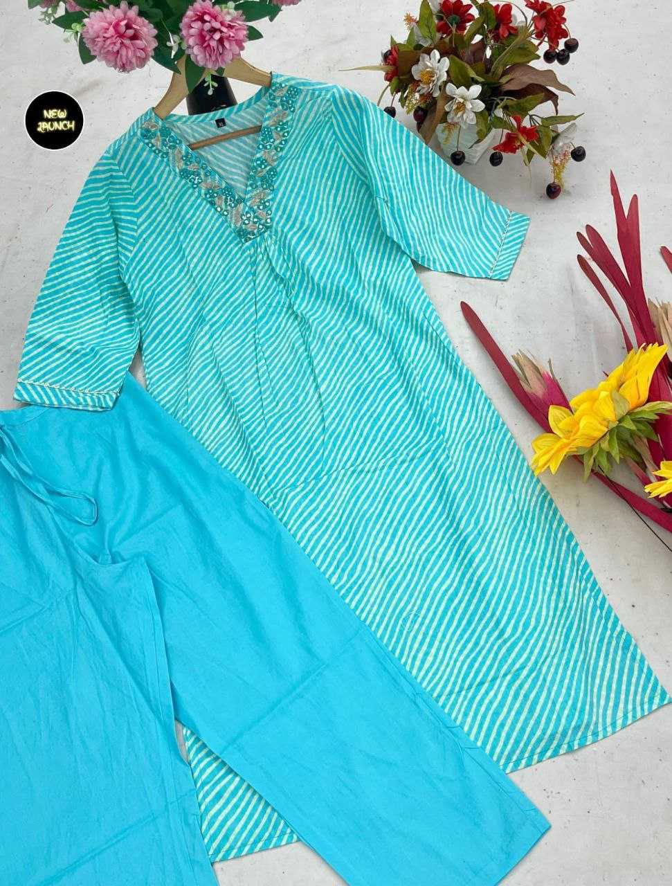 Ynf Cotton KESH536 KITTY PARTY Kurti Wholesale Casual Kurtis Festive Kurtis Kurtis With Bottom Manufacturer