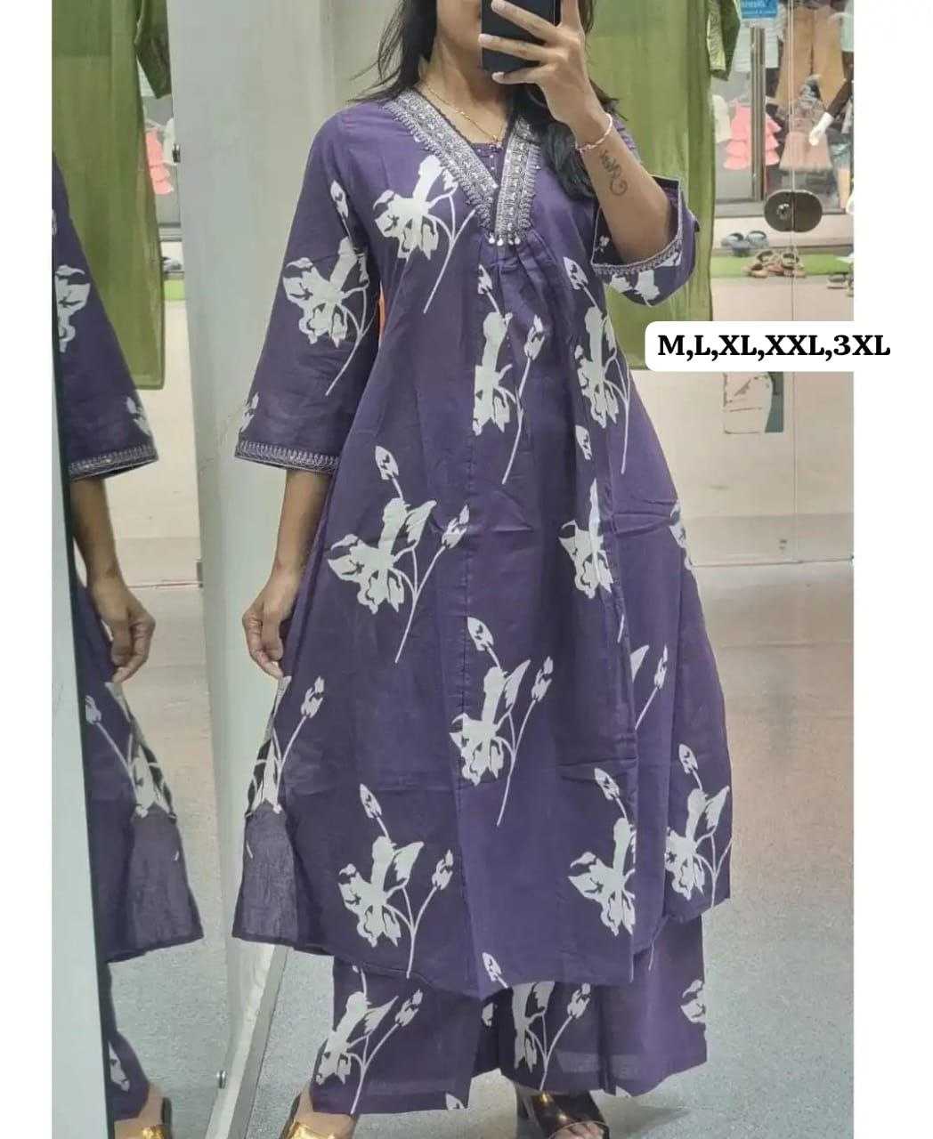 Ynf Cotton KESH536 LATEST Kurti Wholesale Festive Kurtis Anarkali Kurtis Fancy Kurti Manufacturer