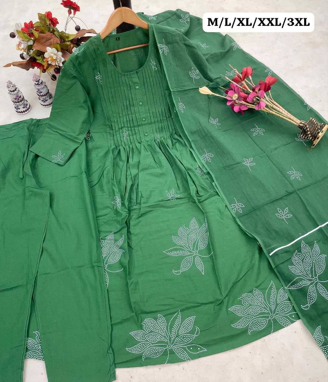 Ynf Cotton KESH536 LATEST Kurti Wholesale Festive Kurtis Anarkali Kurtis Fancy Kurti Manufacturer