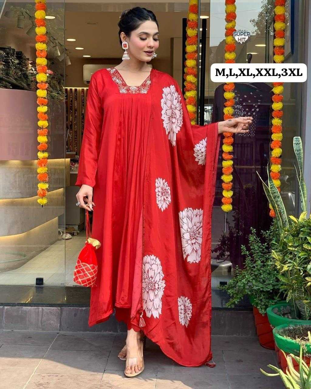 Ynf Cotton KESH536 LATEST Kurti Wholesale Festive Kurtis Anarkali Kurtis Fancy Kurti Manufacturer