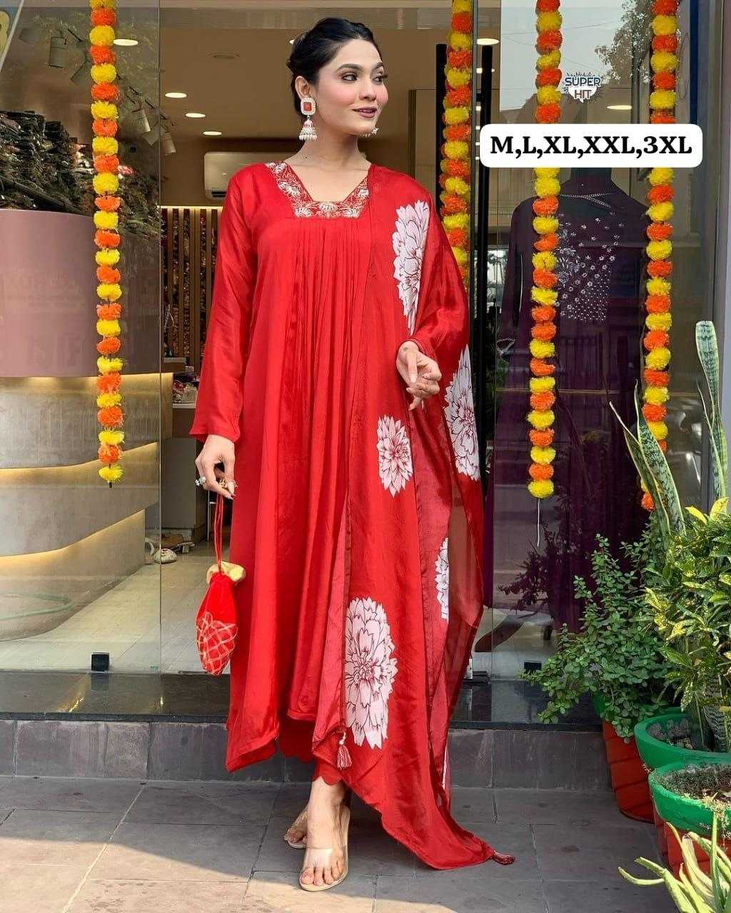 Ynf Cotton KESH536 LATEST Kurti Wholesale Festive Kurtis Anarkali Kurtis Fancy Kurti Manufacturer