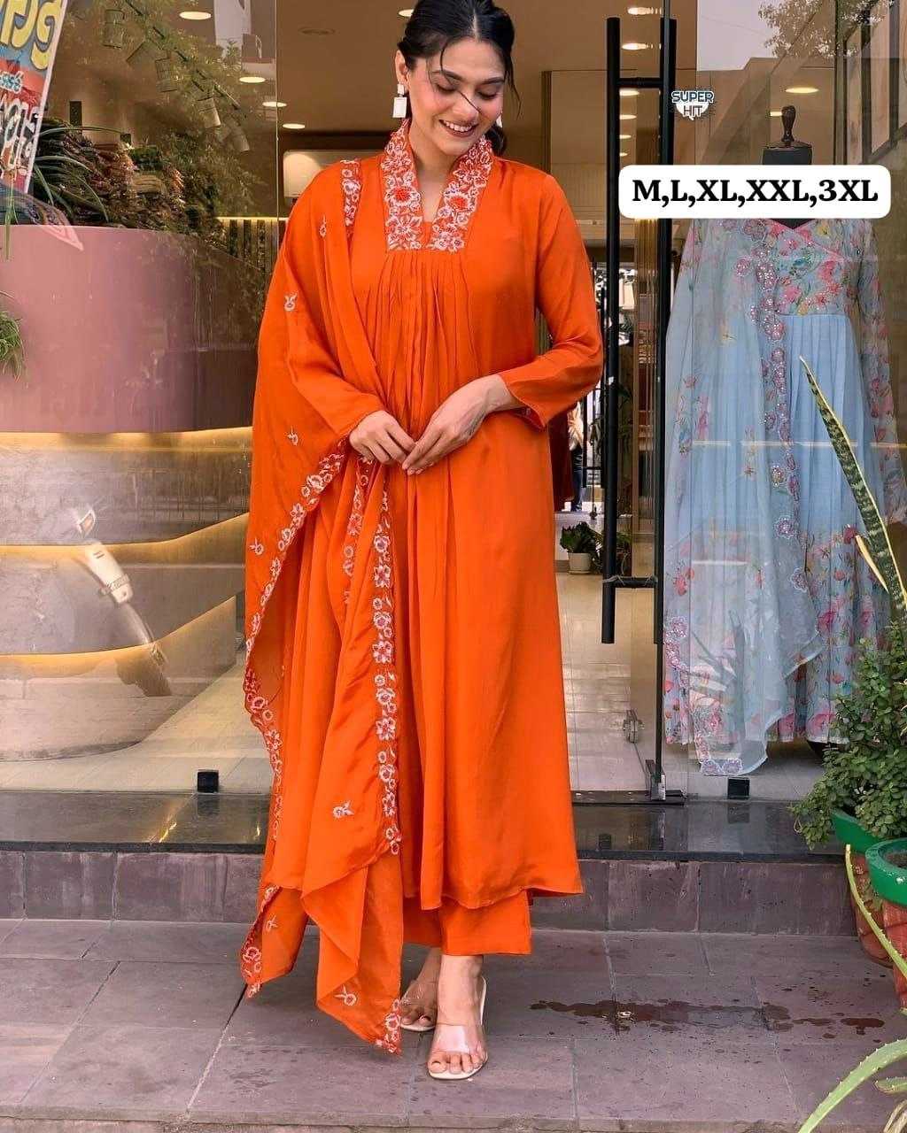 Ynf Cotton KESH536 LATEST Kurti Wholesale Festive Kurtis Anarkali Kurtis Fancy Kurti Manufacturer