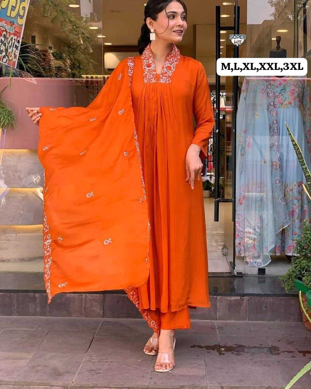 Ynf Cotton KESH536 LATEST Kurti Wholesale Festive Kurtis Anarkali Kurtis Fancy Kurti Manufacturer