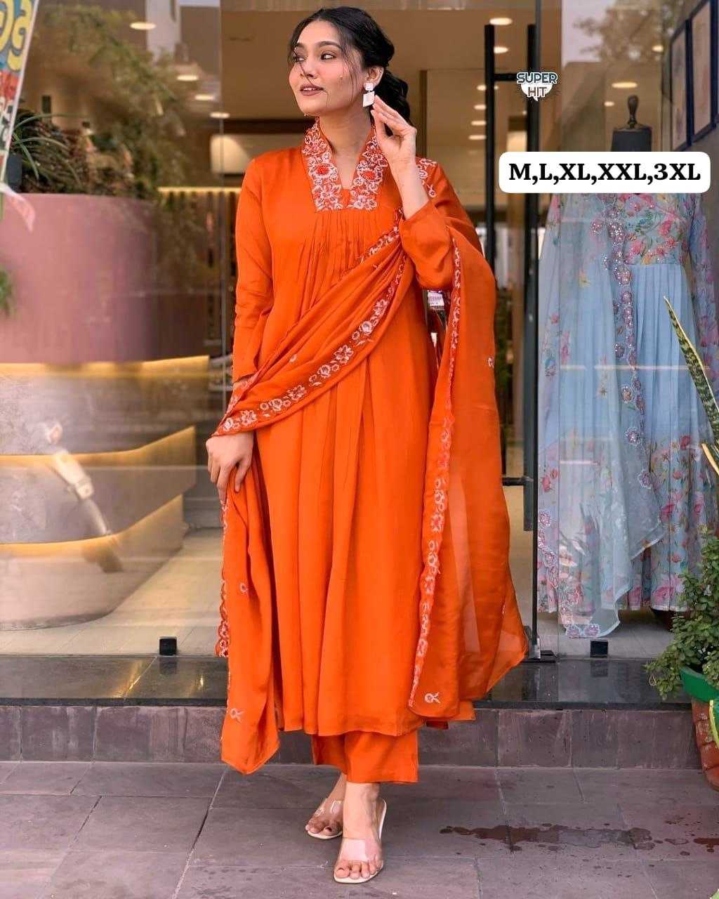 Ynf Cotton KESH536 LATEST Kurti Wholesale Festive Kurtis Anarkali Kurtis Fancy Kurti Manufacturer