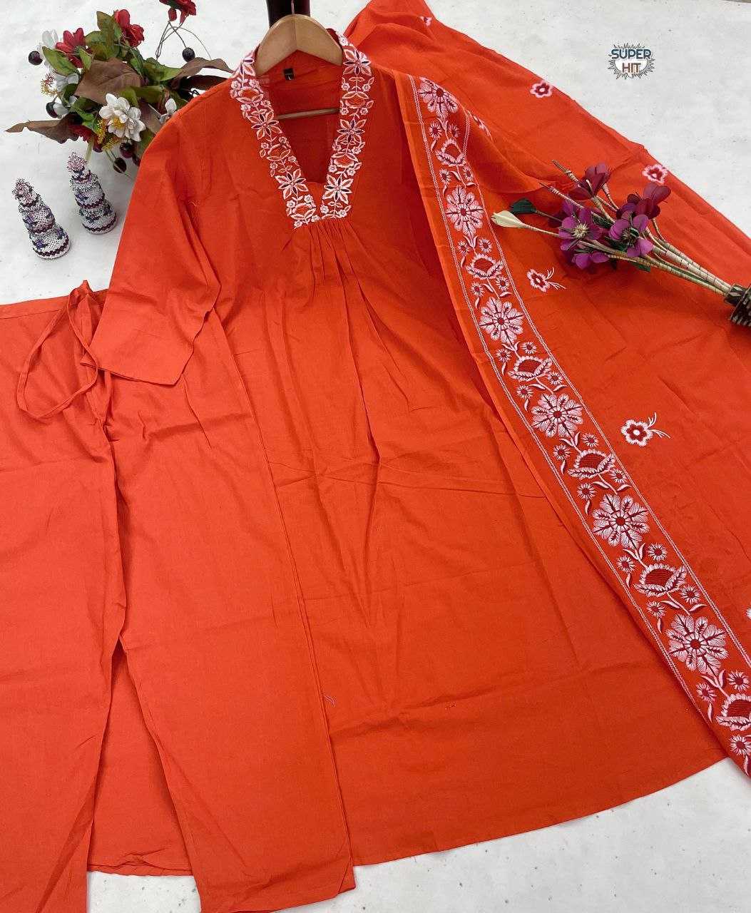 Ynf Cotton KESH536 LATEST Kurti Wholesale Festive Kurtis Anarkali Kurtis Fancy Kurti Manufacturer