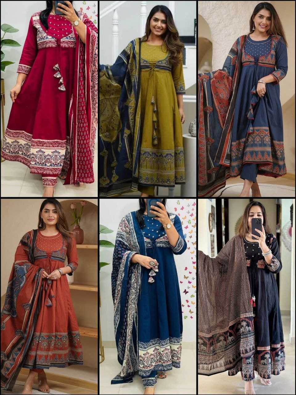 Ynf Cotton KESH536 sophisticated Suits & Dresses Wholesale Cotton Suits Anarkali Suits Party wear suits Manufacturer