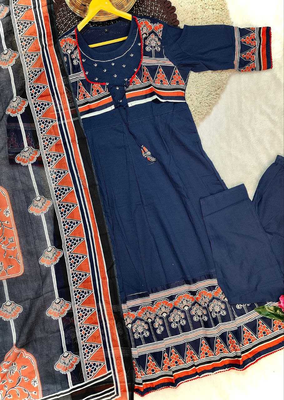 Ynf Cotton KESH536 sophisticated Suits & Dresses Wholesale Cotton Suits Anarkali Suits Party wear suits Manufacturer