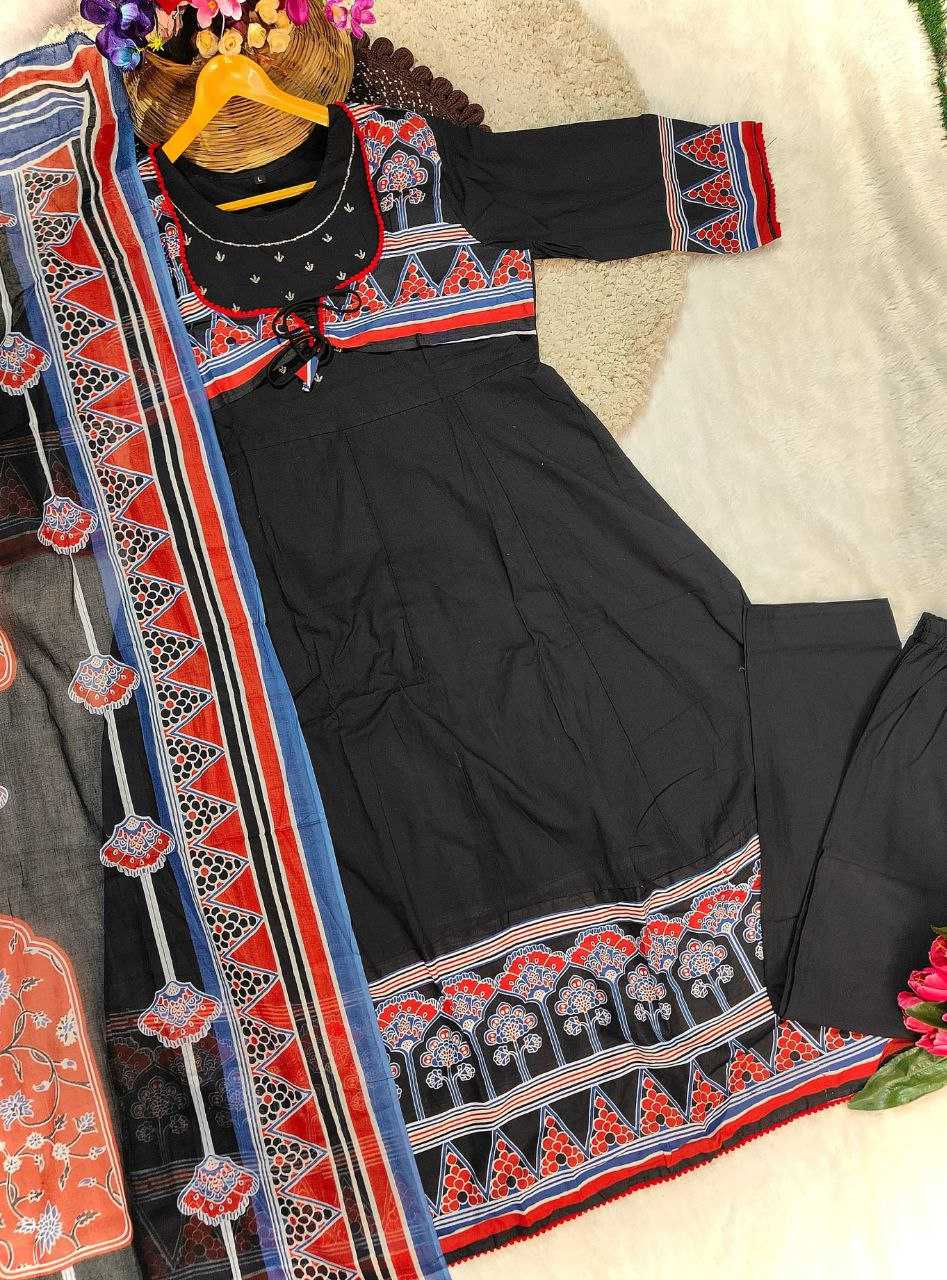 Ynf Cotton KESH536 sophisticated Suits & Dresses Wholesale Cotton Suits Anarkali Suits Party wear suits Manufacturer