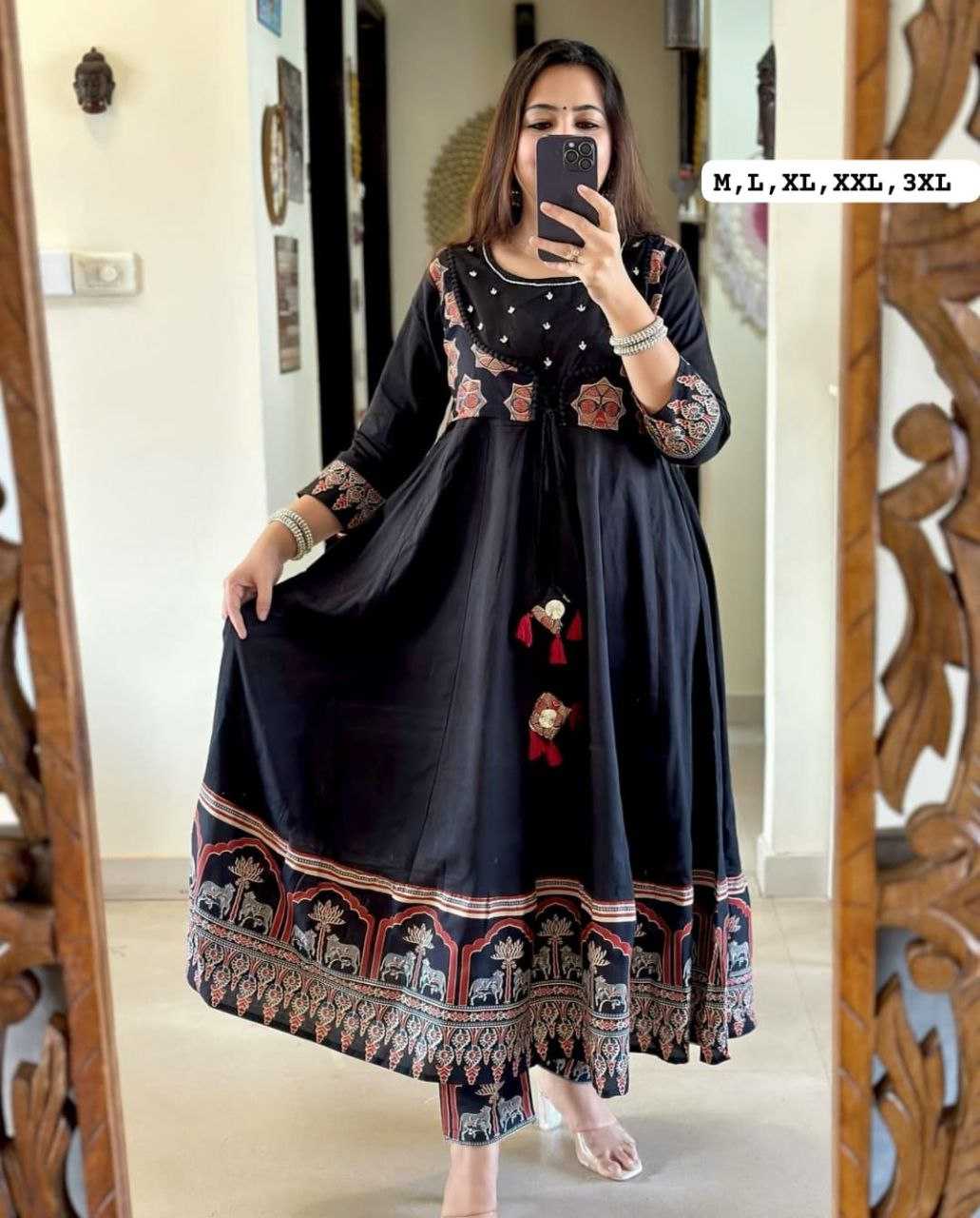 Ynf Cotton KESH536 sophisticated Suits & Dresses Wholesale Cotton Suits Anarkali Suits Party wear suits Manufacturer