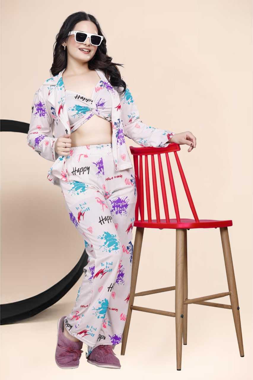 Ynf Cotton KESH540 104 Western Wears Wholesale Co-ord Set Manufacturer