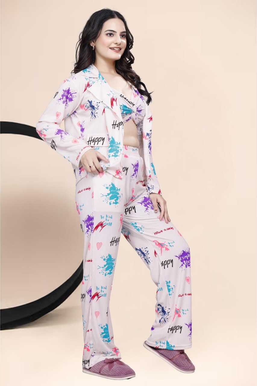 Ynf Cotton KESH540 104 Western Wears Wholesale Co-ord Set Manufacturer
