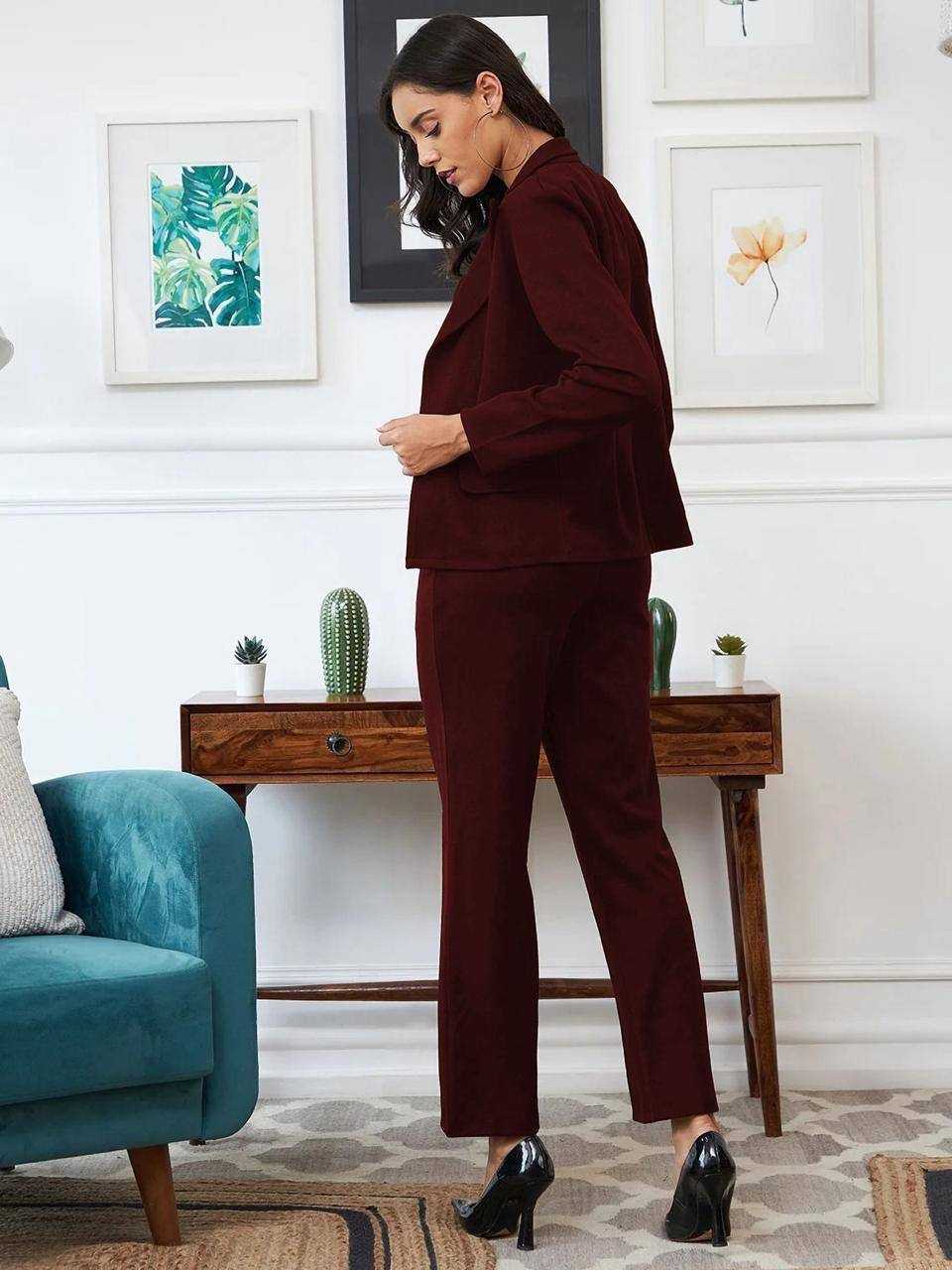 Ynf Cotton KESH540 107 Western Wears Wholesale Co-ord Set Manufacturer