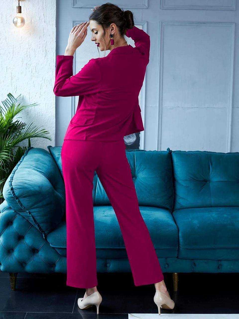 Ynf Cotton KESH540 107 Western Wears Wholesale Co-ord Set Manufacturer