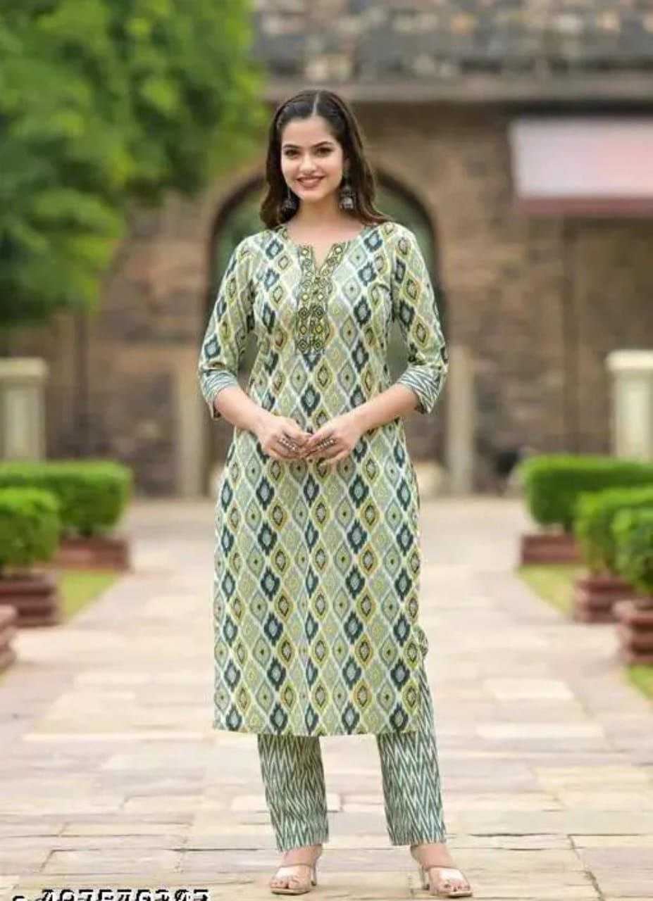 Ynf Cotton KESH552 47 Kurti Wholesale Casual Kurtis Festive Kurtis Printed Kurtis Manufacturer