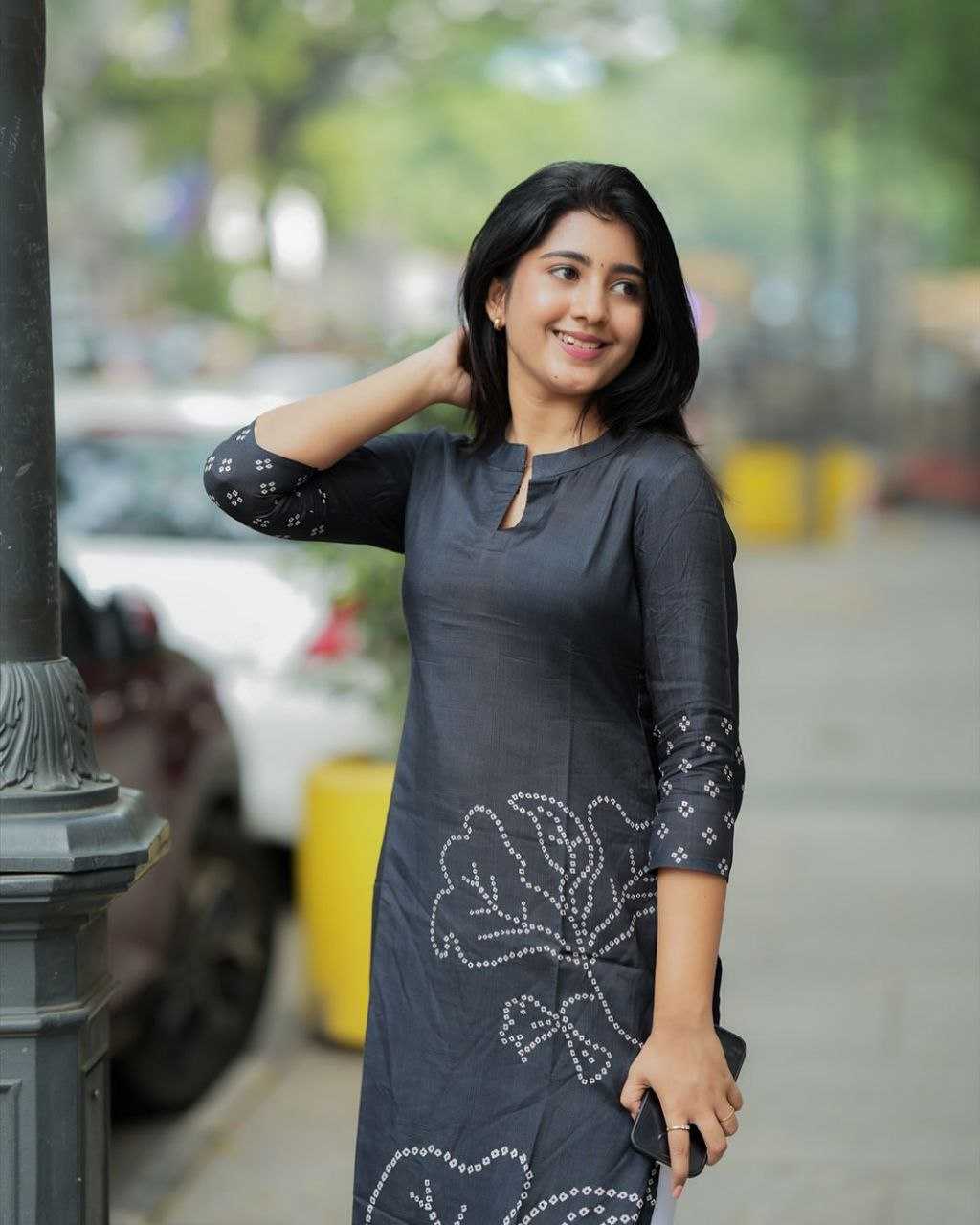 Ynf Cotton KESH552 61 Kurti Wholesale Casual Kurtis Workwear Kurtis Printed Kurtis Manufacturer